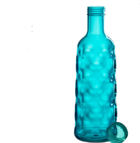 bouteille plastique (r20562)